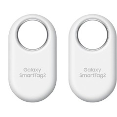 Samsung Smart Tag2- 1Unit White