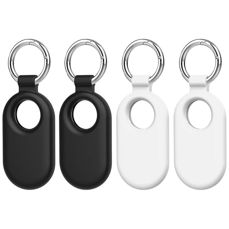 Samsung Smart Tag2- 4Pack White