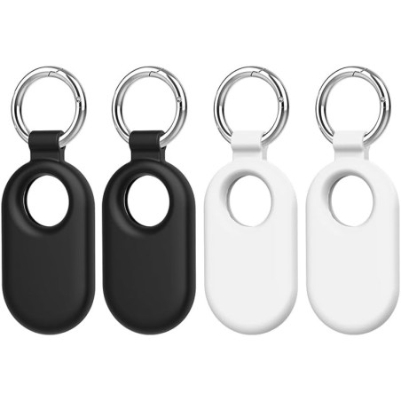 Samsung Smart Tag2- 4Pack White