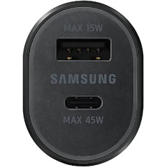 Samsung Wireless Car Charger