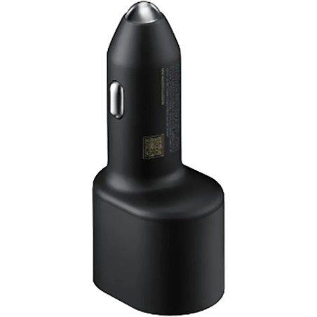 Samsung 45W Universal Dual Car Charger Black