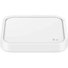 Samsung 15W Super Fast Wireless Charger Pad EP-P2400 White