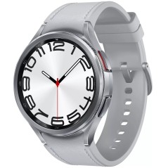 Samsung Watch6 Classic 47mm LTE Silver