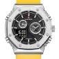 Naviforce Men Dual Display Analog Digital Watch Naviforce Men Dual Display Analog Digital Watch