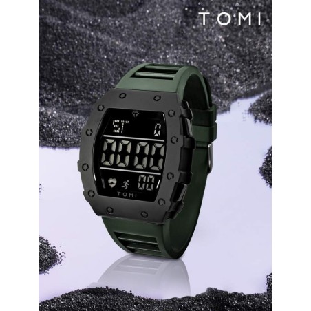 Tomi Men's Sports Watch