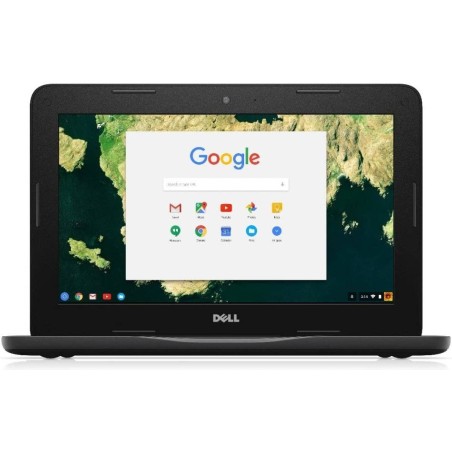 Dell Chromebook 3180