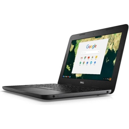 Dell Chromebook 3180