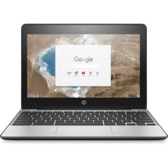 HP Chromebook 11 G5