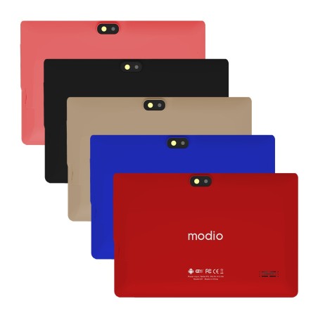 Modio M1 Kids Tablet PC