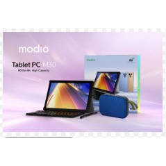 Modio M30 5G Android Tablet PC 10.1 Inch