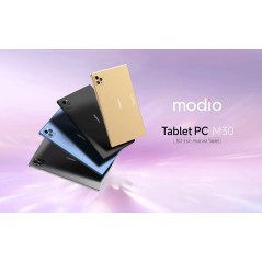 Modio M30 5G Android Tablet PC 10.1 Inch