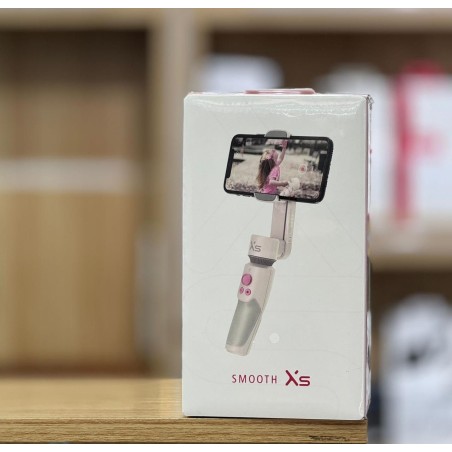 ZHIYUN Smooth-XS Handheld Gimbal Stabilizer Selfie Stick