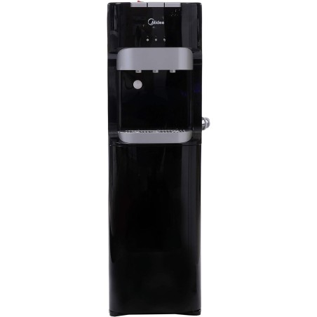 Midea Water Dispenser Bottom Load Black