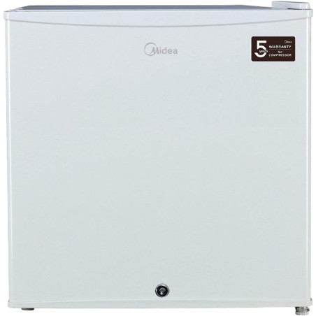 Midea Single Door Refrigerator 50L