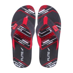 Flite Men's Pu Slipper Pug 118