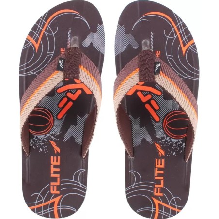 Flite Men's Pu Slipper Pug 122