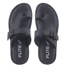 Flite Men's Pu Slipper Pug 125