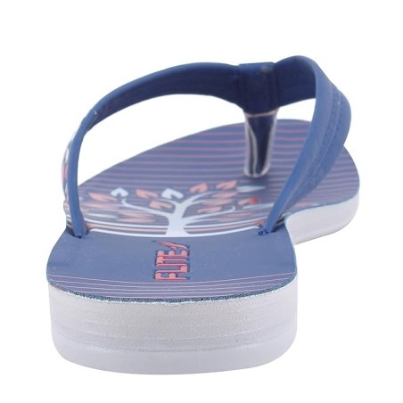 Flite Ladies Pu Slipper Pul 130