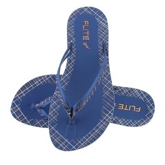 Flite Ladies Pu Slipper Pul 131