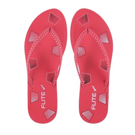 Flite Ladies Pu Slipper Pul 144