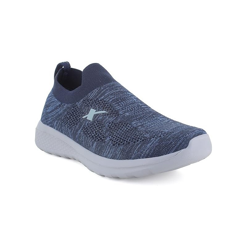 Sparx shoes navy on sale blue