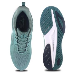Sparx Men's Sports Shoe Sage Green Black SM-812