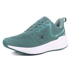 Sparx Men's Sports Shoe Sage Green Black SM-812