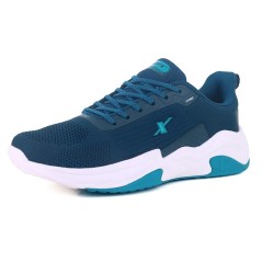 Sparx Men's Sports Shoe T Blue S Green SM-832