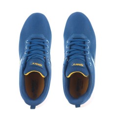 Sparx Men's Sports Shoe Blue Gold SM-867