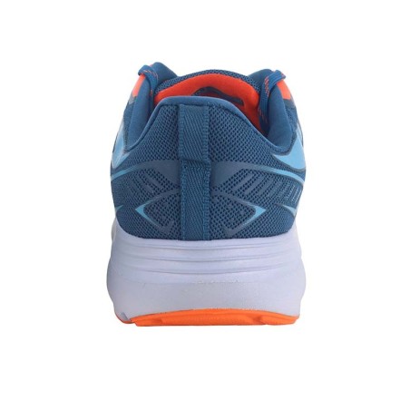 Sparx Men's Sports Shoe Blue Rest SM-873