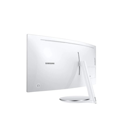 Samsung QLED Curved Gaming Monitor 34"