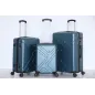 STARLIGHT 24" Inch Hardside Trolley