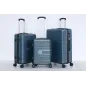 STARLIGHT 24" Inch Hardside Trolley