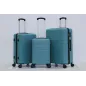 STARLIGHT 24" Inch Hardside Trolley