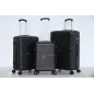 STARLIGHT 24" Inch Hardside Trolley