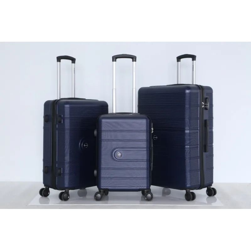 STARLIGHT 24" Inch Hardside Trolley