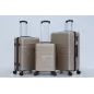 STARLIGHT 24" Inch Hardside Trolley