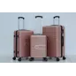 STARLIGHT 24" Inch Hardside Trolley