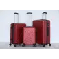 STARLIGHT 2-Piece Hardside Trolley 24&28