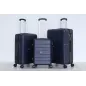 STARLIGHT 2-Piece Hardside Trolley 24&28