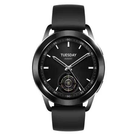 Xiaomi Watch S3