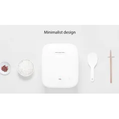 Mi Smart Multifunctional Rice Cooker