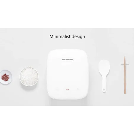 Mi Smart Multifunctional Rice Cooker