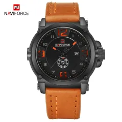 NaviForce Bolt Chrono