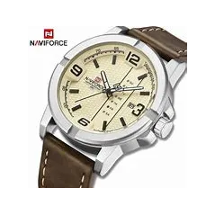 Naviforce Men's Watch NF9177 Watches Prime