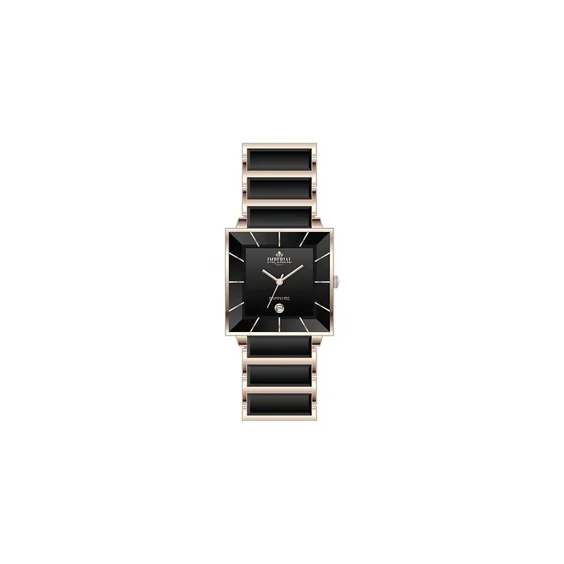 Imperial Analog Watch - Imp9007M