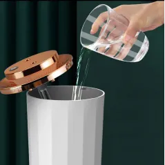 Muilti Functional Humidifier