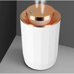 Muilti Functional Humidifier