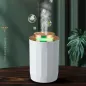 Muilti Functional Humidifier