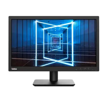 ThinkVision E20-30 49.53cms (19.5) Monitor
